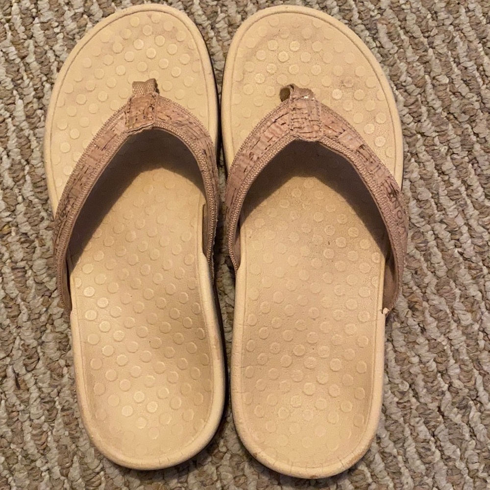 Flip flops